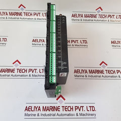 Det-tronics Eq3005Pcnw Safety System Controller 007390-002 Rev.E