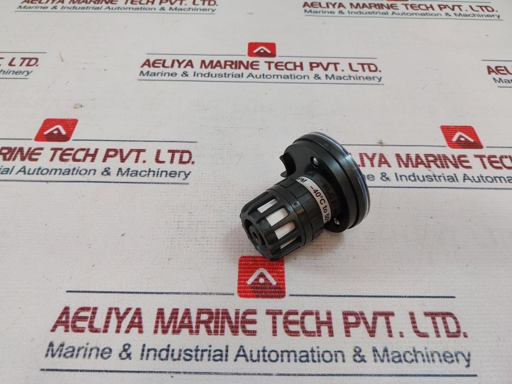 Det-tronics Gtsh2s100psb Modulo Sensor 009471-083
