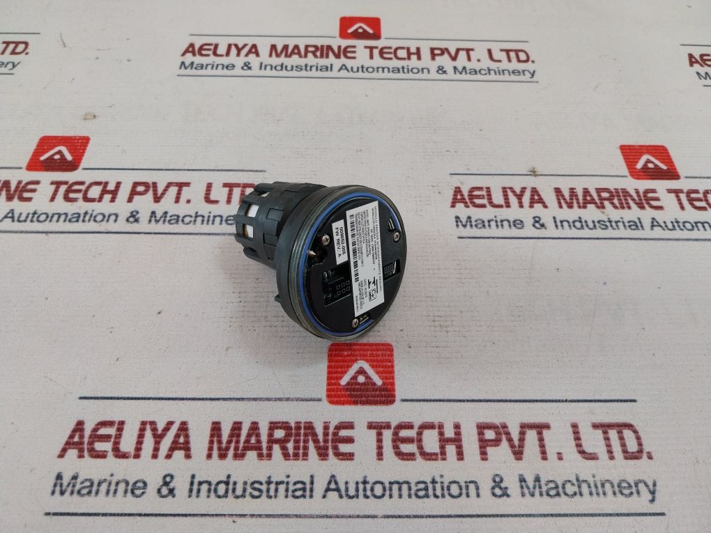 Det-tronics Gtsh2s100psb Modulo Sensor 009471-083