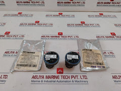 Det-tronics Gtsh2s100psb Modulo Sensor 009471-083