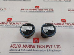 Det-tronics Gtsh2s100psb Modulo Sensor 009471-083