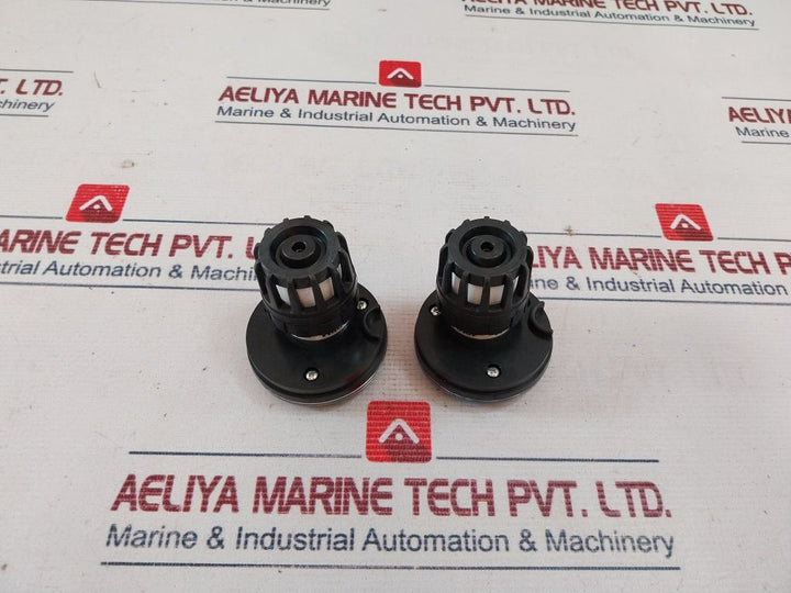 Det-tronics Gtsh2s100psb Modulo Sensor 009471-083