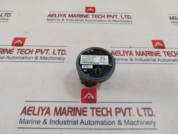 Det-tronics Gtsh2s100psb Modulo Sensor 009471-083