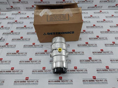 Det-tronics X5200S4M13W1 UltravioletInfrared Flame Detector 008511-001
