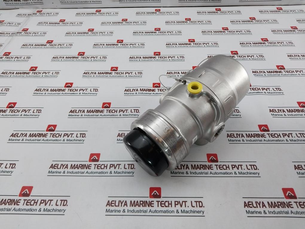 Det-tronics X5200S4M13W1 Ultraviolet/Infrared Flame Detector 008511-001 