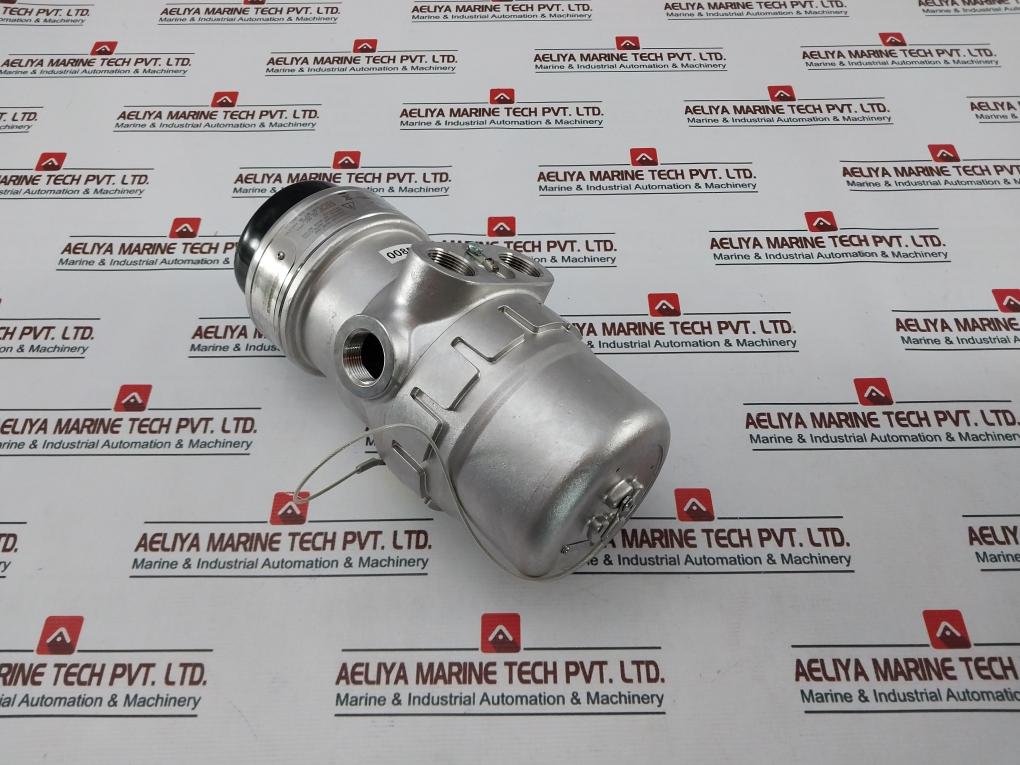 Det-tronics X5200S4M13W1 Ultraviolet/Infrared Flame Detector 008511-001 