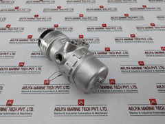 Det-tronics X5200S4M13W1 Ultraviolet/Infrared Flame Detector 008511-001 