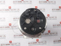 Det-tronics X5200S Ultraviolet/Infrared Flame Detector 008511-001