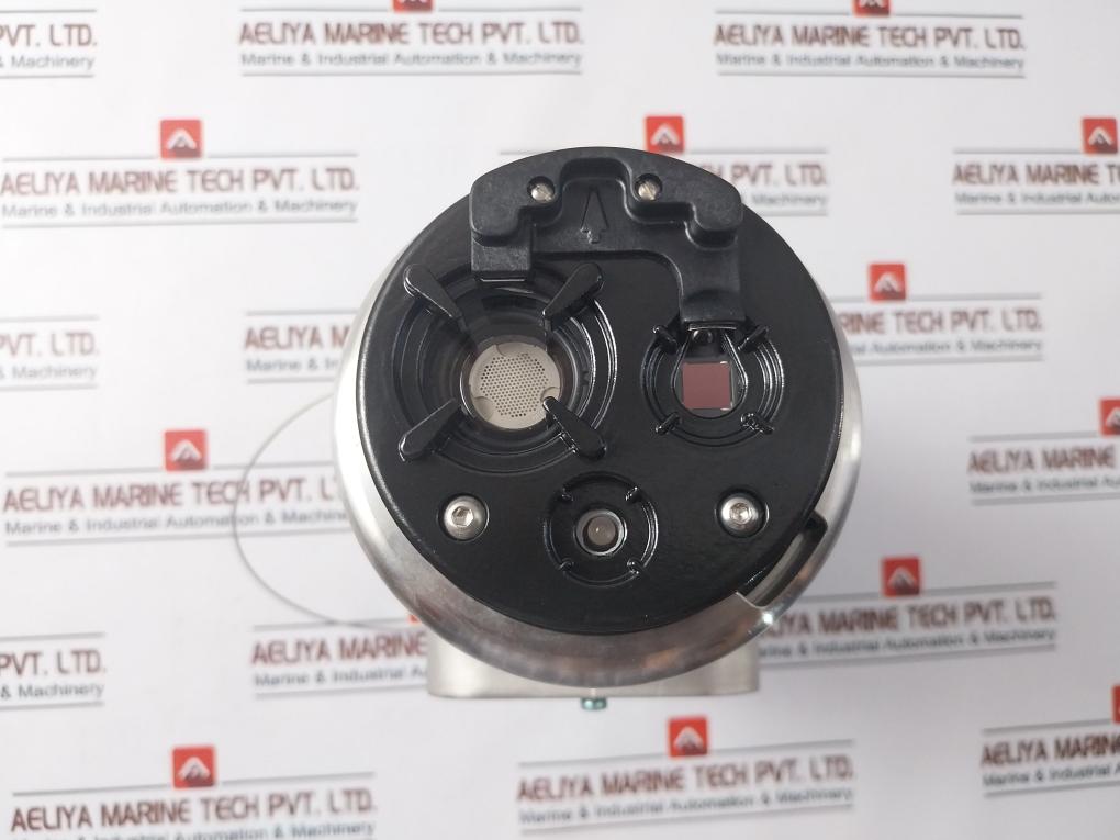 Det-tronics X5200S Ultraviolet/Infrared Flame Detector 008511-001