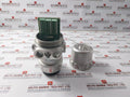 Det-tronics X5200S Ultraviolet/Infrared Flame Detector 008511-001