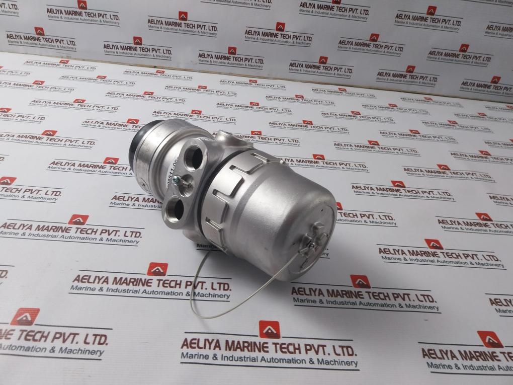 Det-tronics X5200S Ultraviolet/Infrared Flame Detector 008511-001