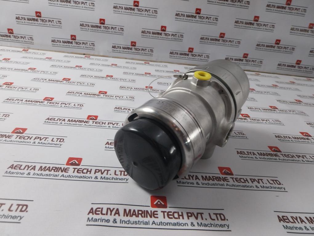 Det-tronics X5200S Ultraviolet/Infrared Flame Detector 008511-001