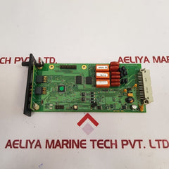 Detcon 440-005101-000 Controller