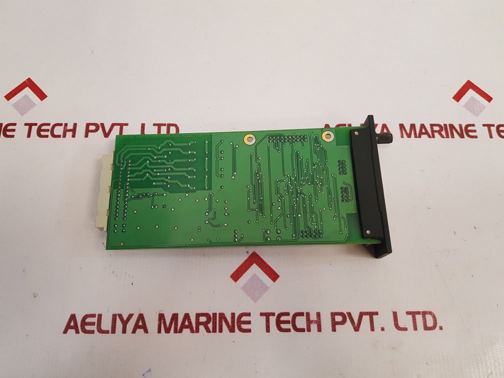 Detcon 440-005101-000 Controller