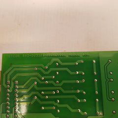 Detcon 440-005101-000 Controller