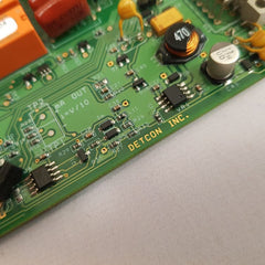 Detcon 440-005101-000 Controller