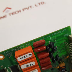 Detcon 440-005101-000 Controller