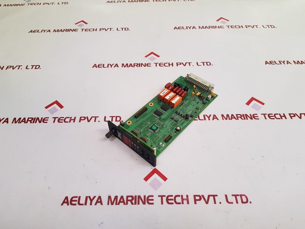 Detcon 440-005101-000 Controller