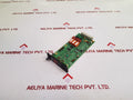 Detcon 440-005101-000 Controller
