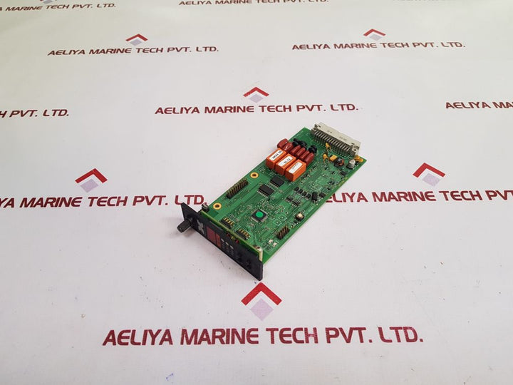 Detcon 440-005101-000 Controller