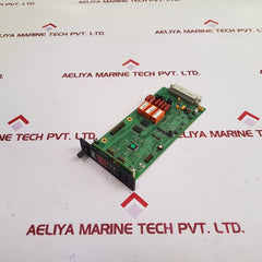 Detcon 440-005101-000 Controller