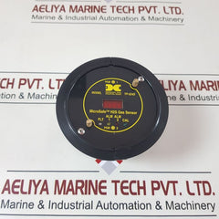 Detcon Tp-524D Microsafe H2S Gas Sensor