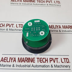 Detcon Tp-524D Microsafe H2S Gas Sensor