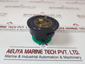 Detcon Tp-524D Microsafe H2S Gas Sensor