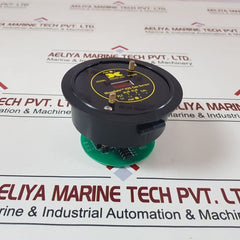 Detcon Tp-524D Microsafe H2S Gas Sensor