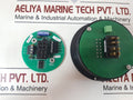 Detcon Tp-524D Microsafe H2S Gas Sensor