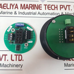 Detcon Tp-524D Microsafe H2S Gas Sensor