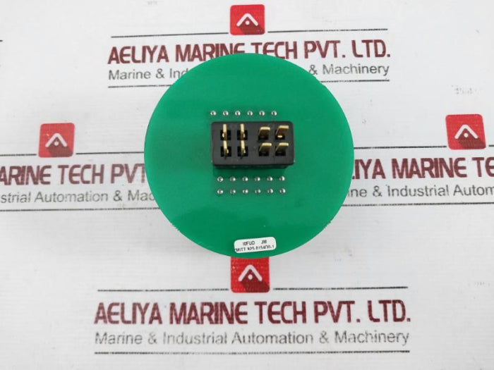 Detcon Tp-524D Microsafe Gas Sensor 11-28V 4-20 Ma