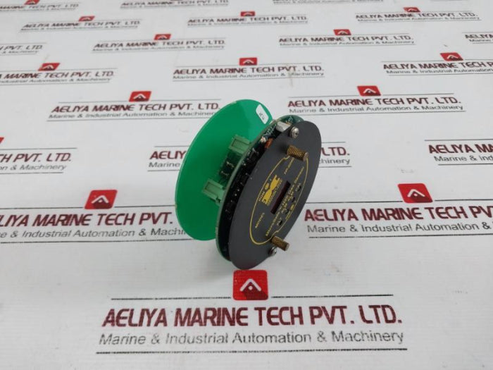 Detcon Tp-524D Microsafe Gas Sensor 11-28V 4-20 Ma