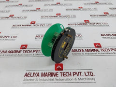 Detcon Tp-524D Microsafe Gas Sensor 11-28V 4-20 Ma