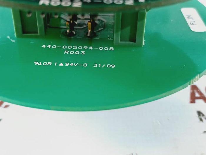 Detcon Tp-524D Microsafe H2S Gas Sensor 0-100Ppm 925-015400-100