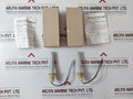 Kidde-fenwal 27121-0 Fire Heat Detector 12-e27121-000-05 Series 27100