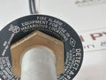 Kidde-fenwal 27121-0 Fire Heat Detector 12-e27121-000-05 Series 27100