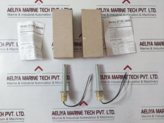 Kidde-fenwal 27121-0 Fire Heat Detector 12-e27121-000-05 Series 27100