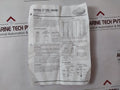Kidde-fenwal 27121-0 Fire Heat Detector 12-e27121-000-05 Series 27100