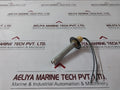 Kidde-fenwal 27121-0 Fire Heat Detector 12-e27121-000-05 Series 27100