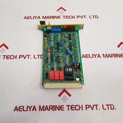 Detection Instruments Pc 1047
