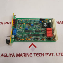 Detection Instruments Pc 1047