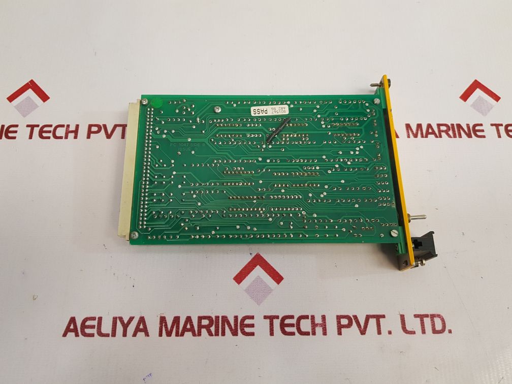 Detection Instruments Pc 1047