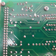 Detection Instruments Pc 1047