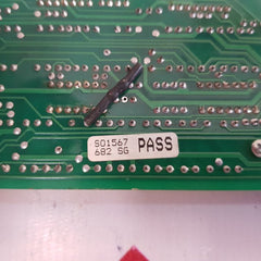Detection Instruments Pc 1047