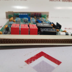 Detection Instruments Pc 1047