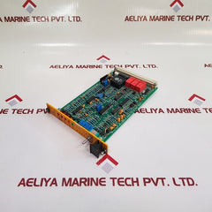 Detection Instruments Pc 1047