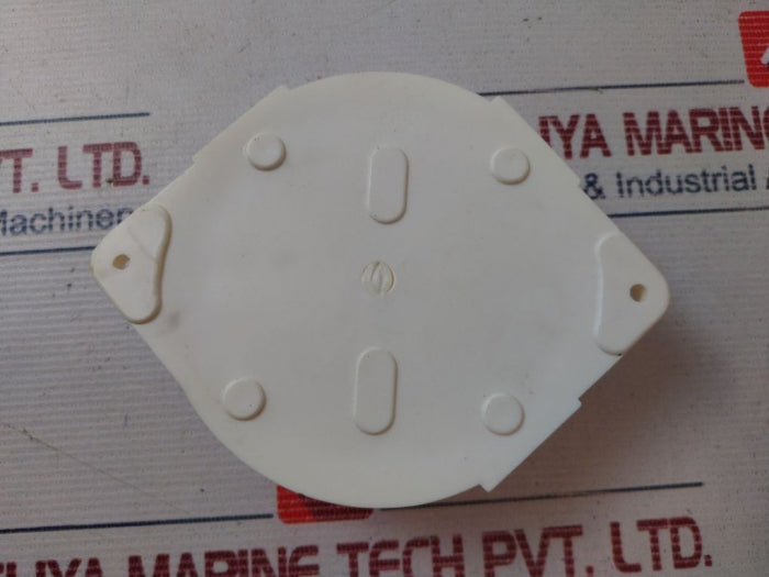 Detectomat Frs Smoke Detector Base