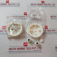 Detectomat Frs Smoke Detector Base