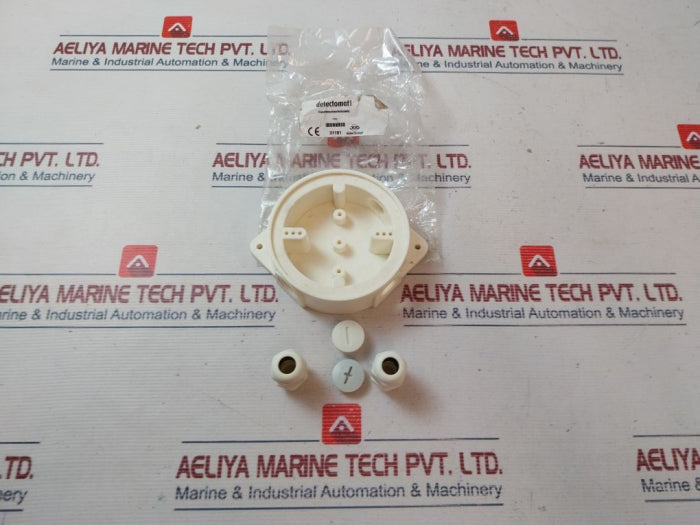 Detectomat Frs Smoke Detector Base